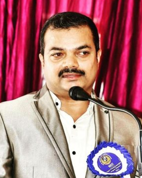 Madhu Bhaskaran